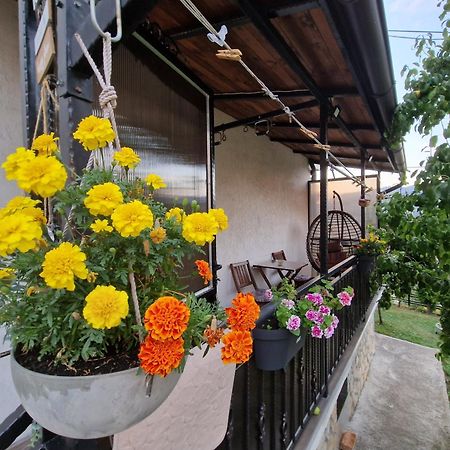 Апартаменты Garden Of Dreams & Free Private Parking Сараево Экстерьер фото